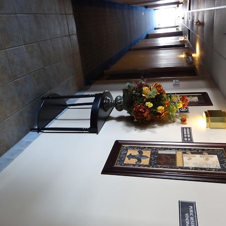 Briarwood Inn - Sparta Luaran gambar