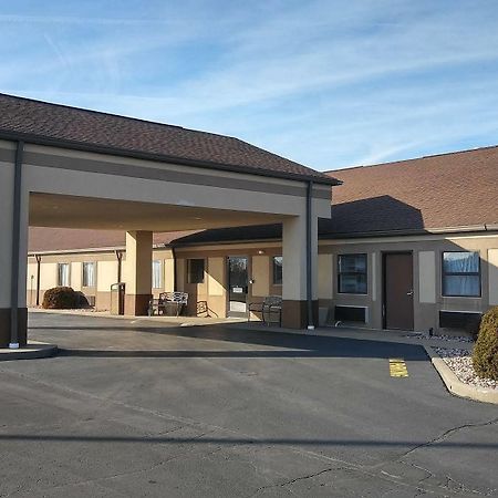 Briarwood Inn - Sparta Luaran gambar