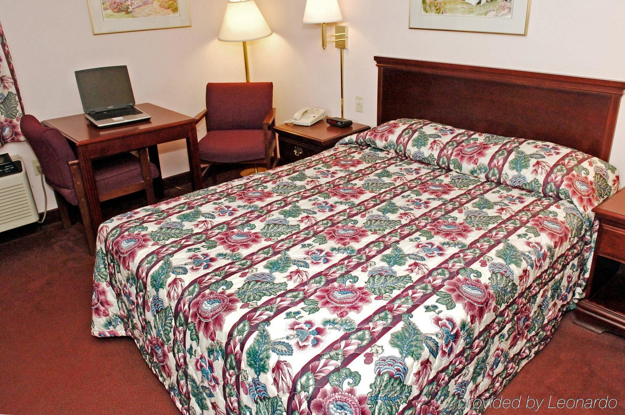 Briarwood Inn - Sparta Luaran gambar