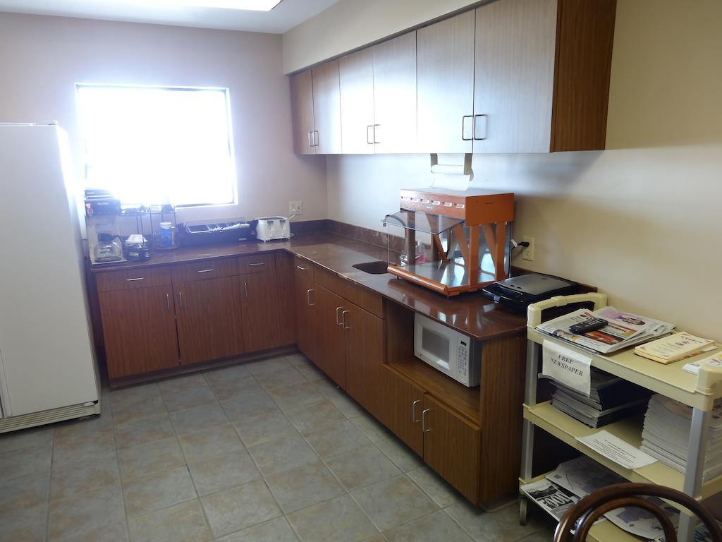 Briarwood Inn - Sparta Luaran gambar