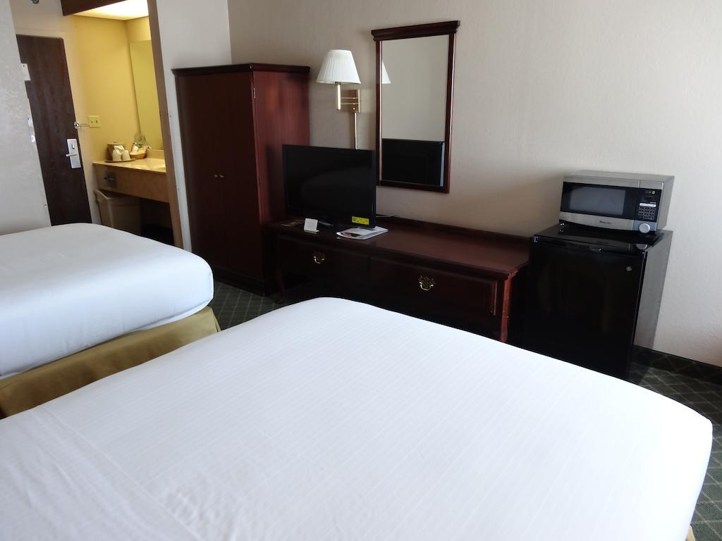 Briarwood Inn - Sparta Luaran gambar