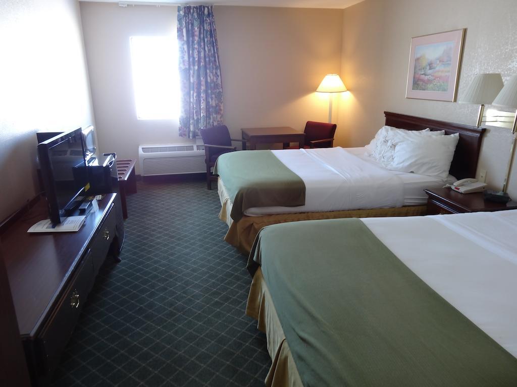 Briarwood Inn - Sparta Bilik gambar