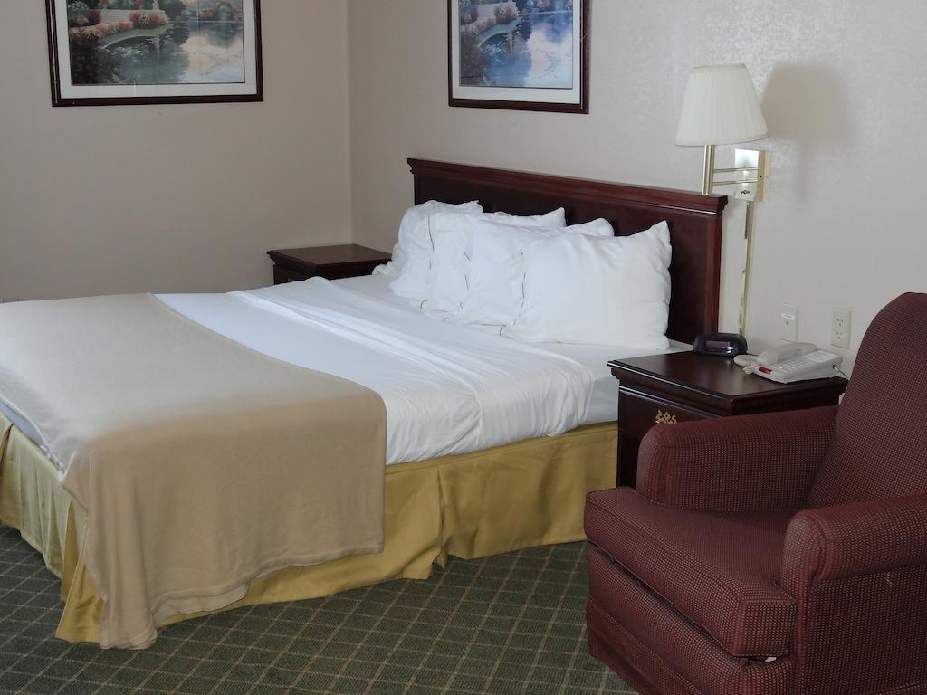 Briarwood Inn - Sparta Luaran gambar
