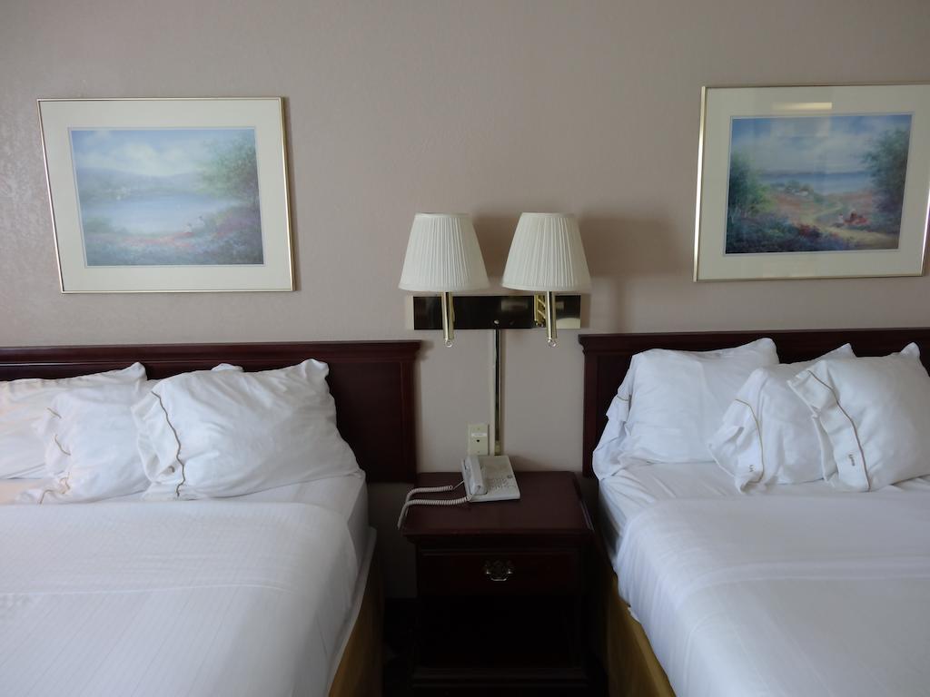 Briarwood Inn - Sparta Bilik gambar
