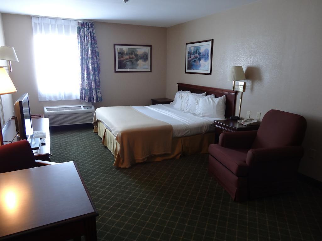 Briarwood Inn - Sparta Bilik gambar