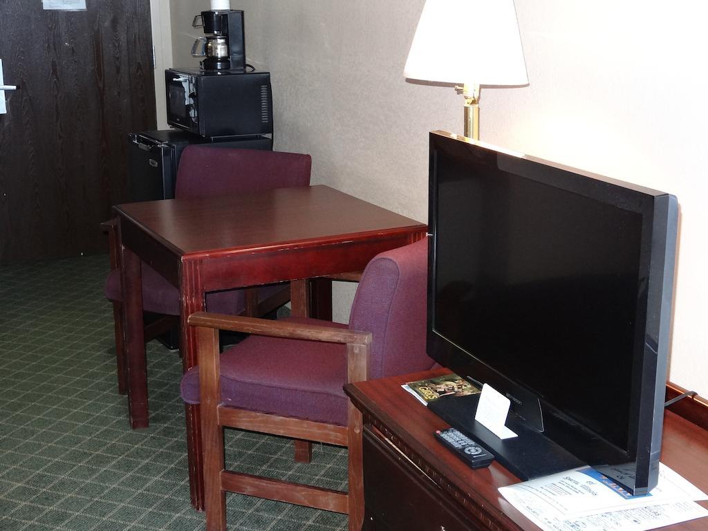 Briarwood Inn - Sparta Luaran gambar
