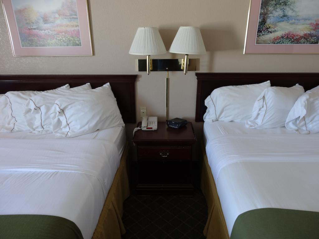 Briarwood Inn - Sparta Bilik gambar