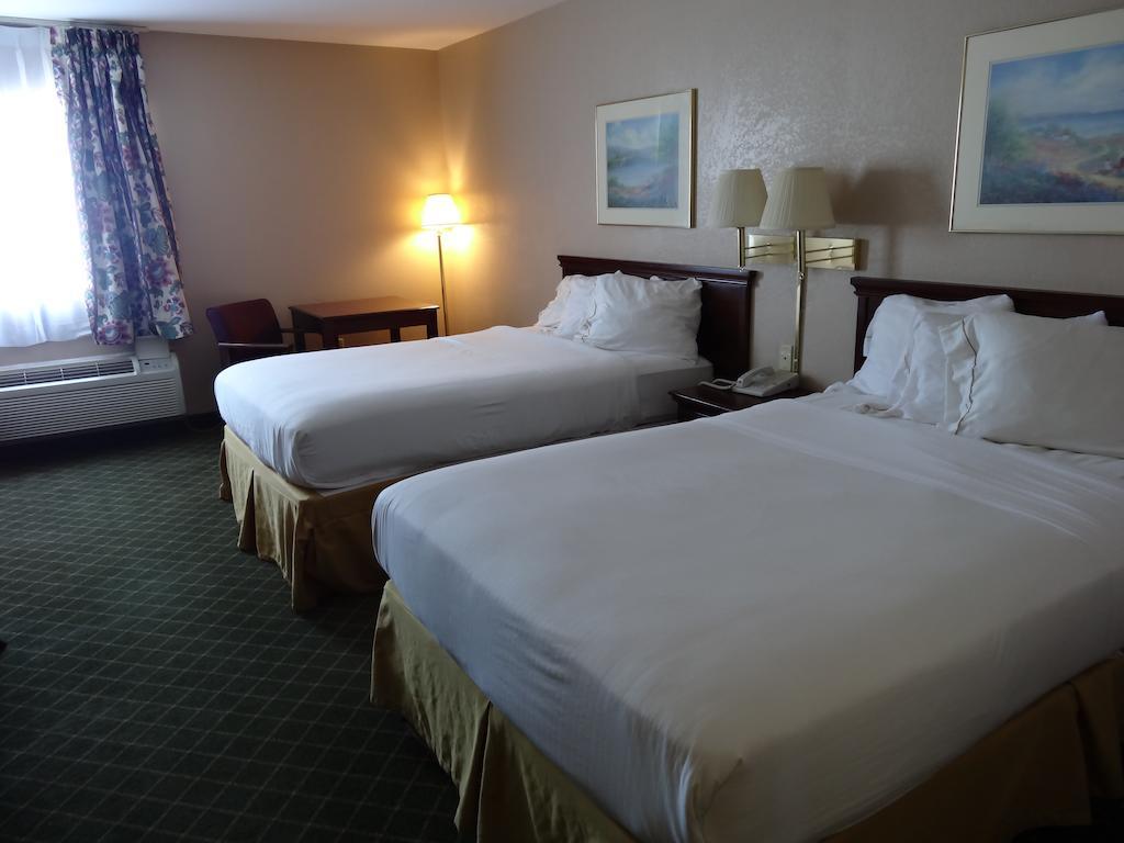 Briarwood Inn - Sparta Luaran gambar
