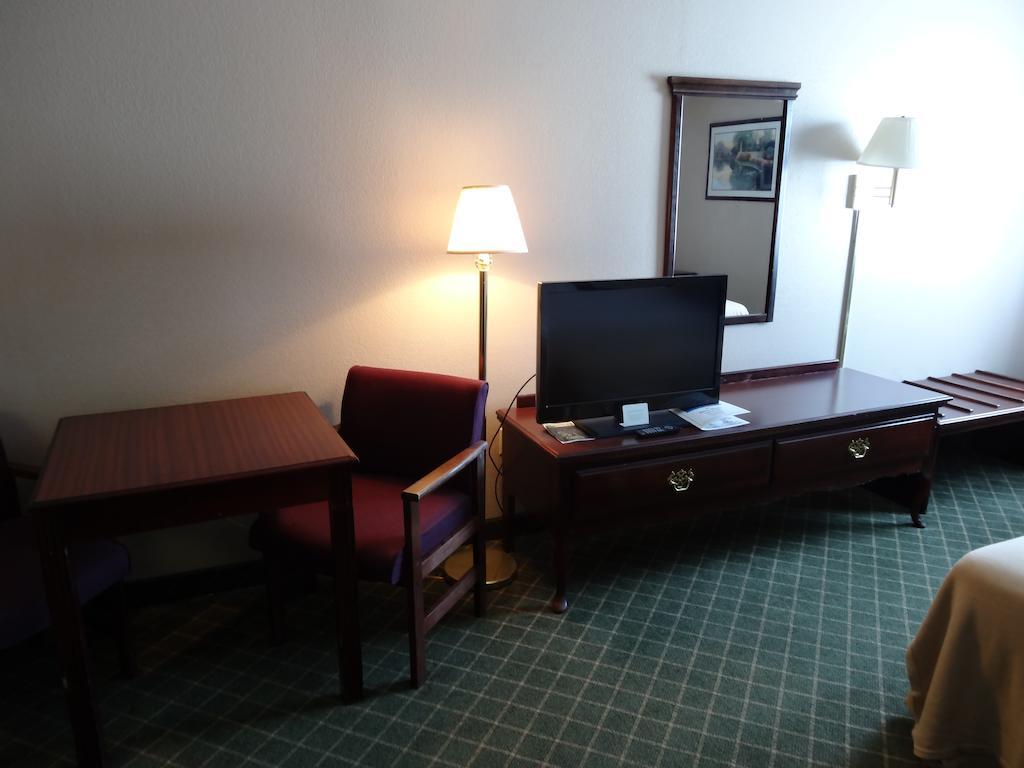 Briarwood Inn - Sparta Luaran gambar