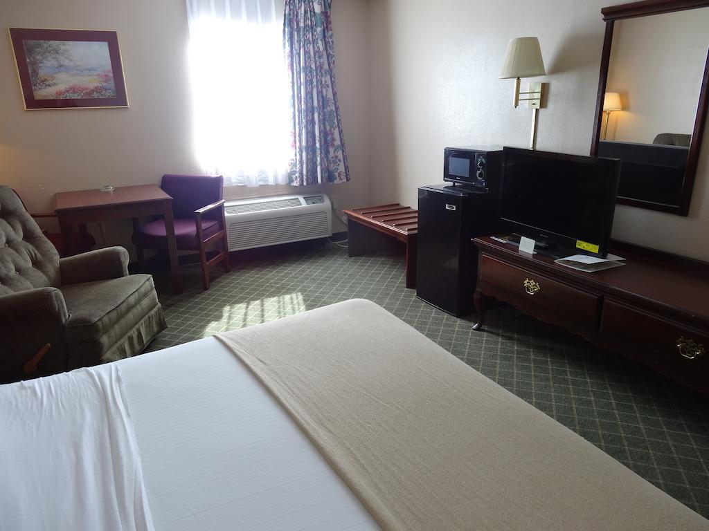 Briarwood Inn - Sparta Bilik gambar
