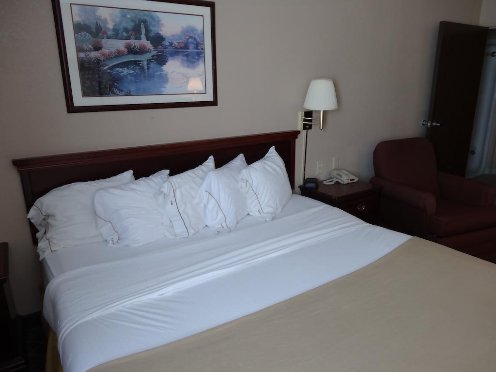 Briarwood Inn - Sparta Bilik gambar