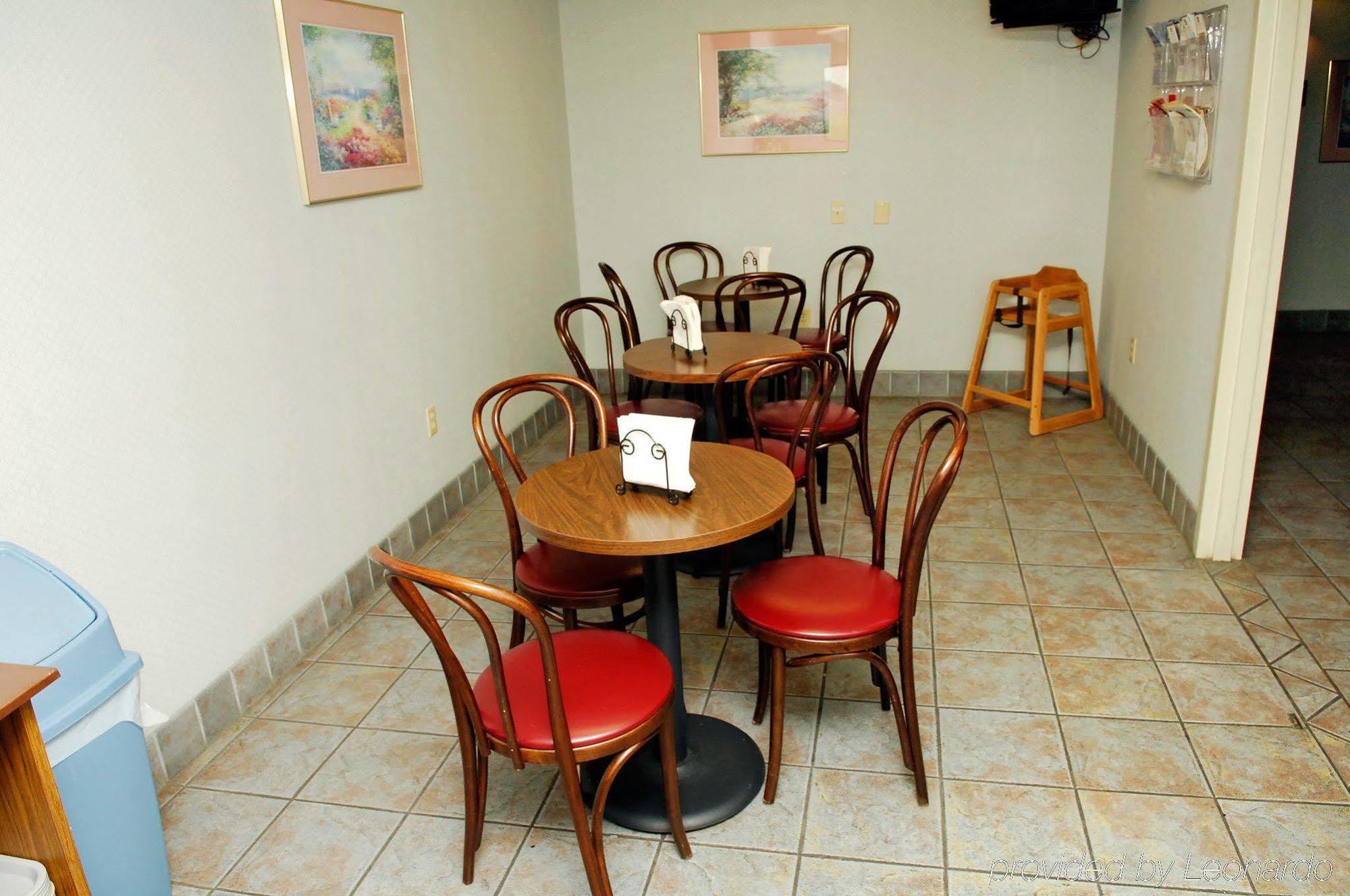 Briarwood Inn - Sparta Luaran gambar