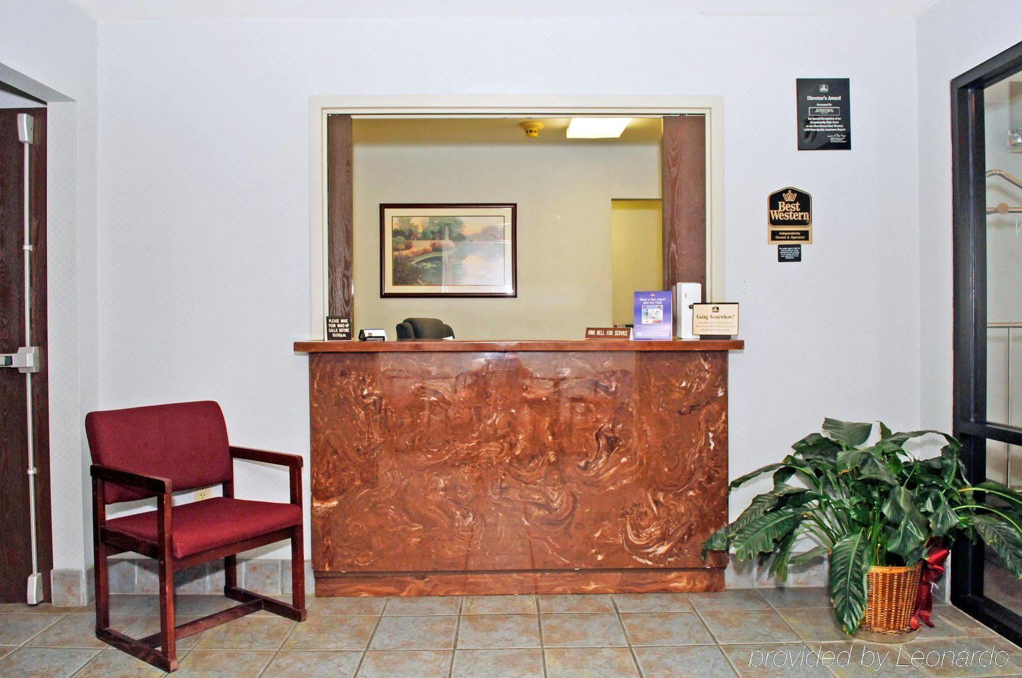 Briarwood Inn - Sparta Luaran gambar
