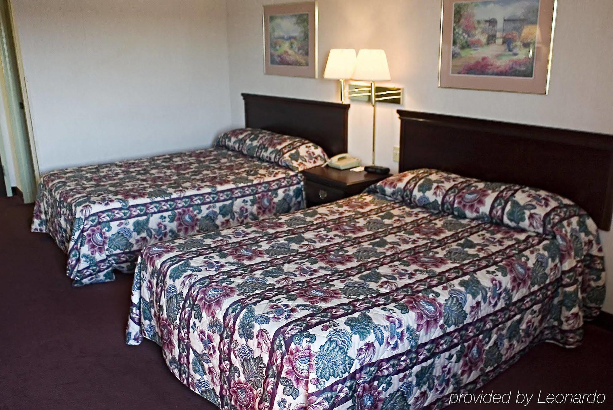 Briarwood Inn - Sparta Luaran gambar