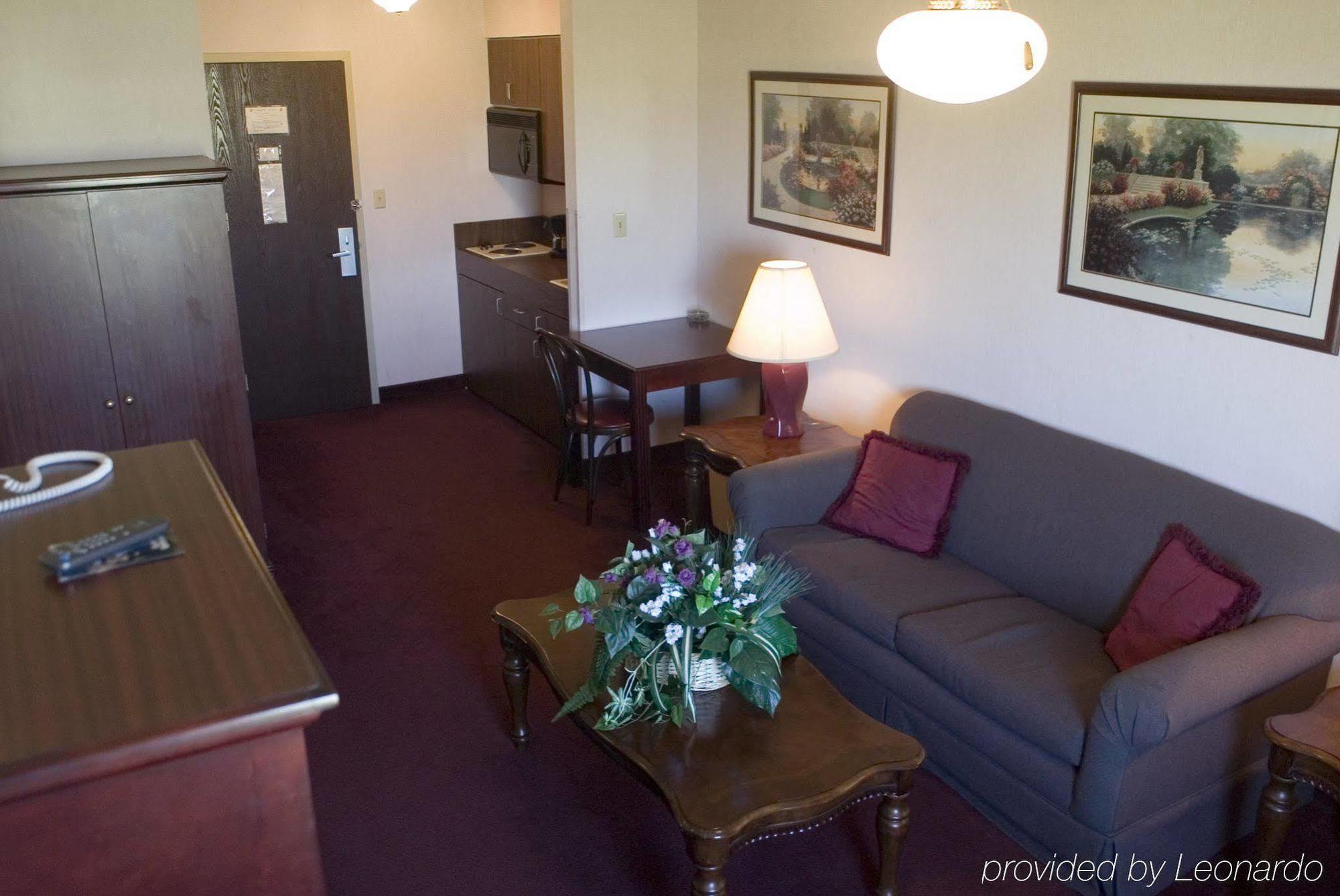 Briarwood Inn - Sparta Luaran gambar