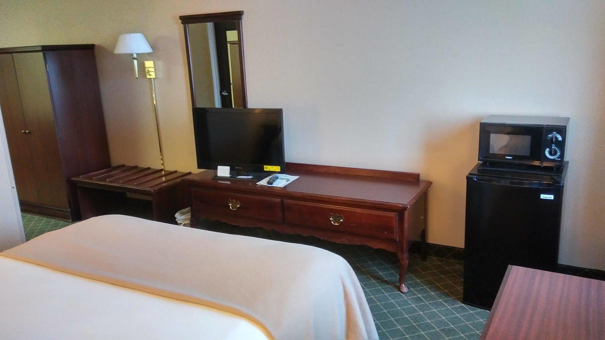 Briarwood Inn - Sparta Luaran gambar