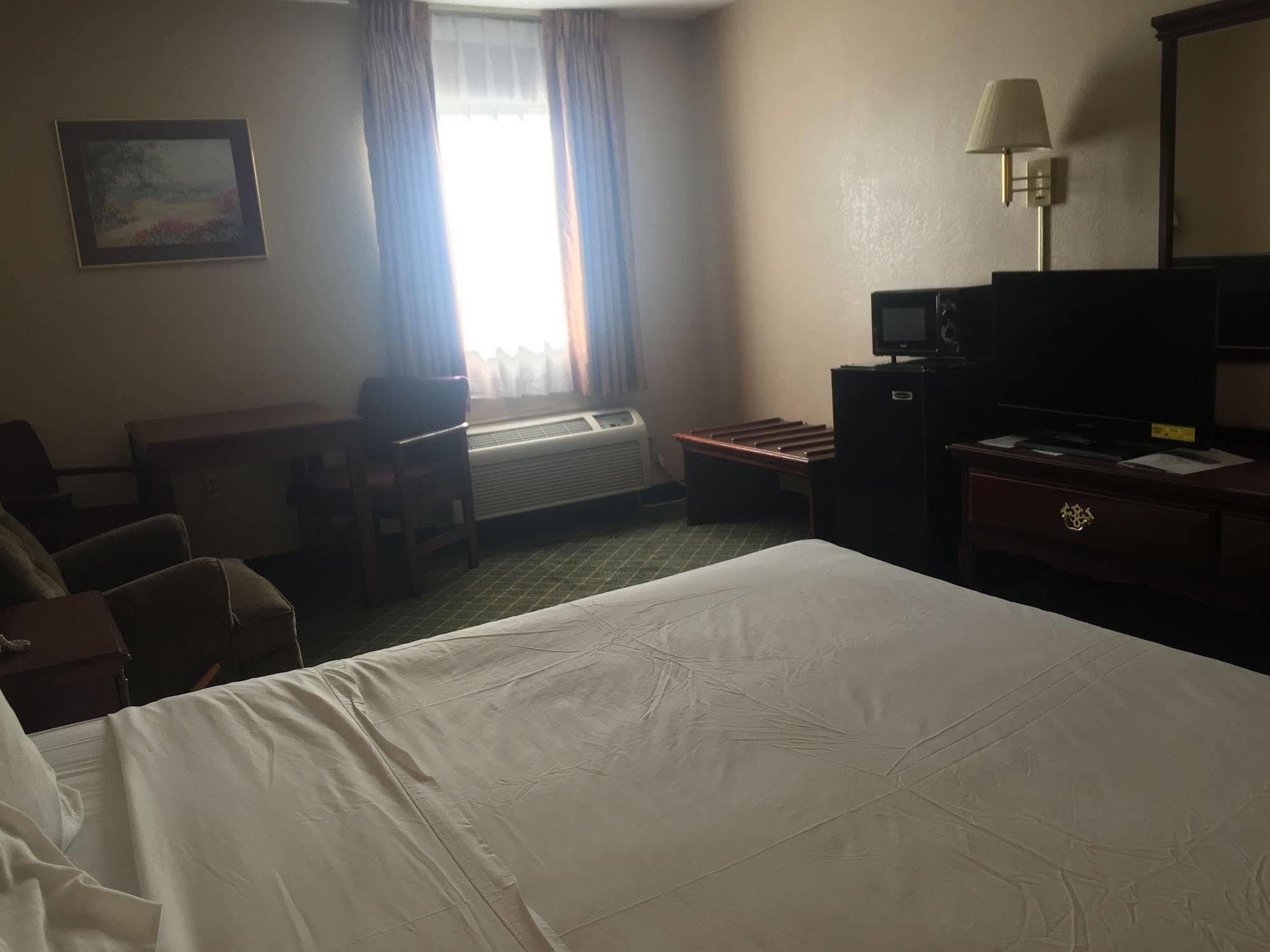 Briarwood Inn - Sparta Luaran gambar