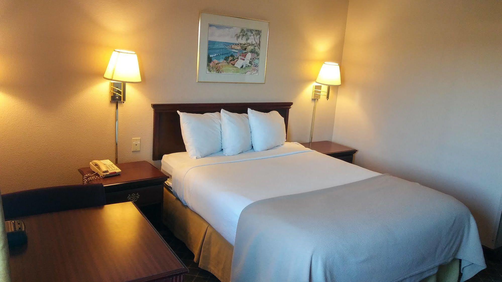 Briarwood Inn - Sparta Luaran gambar