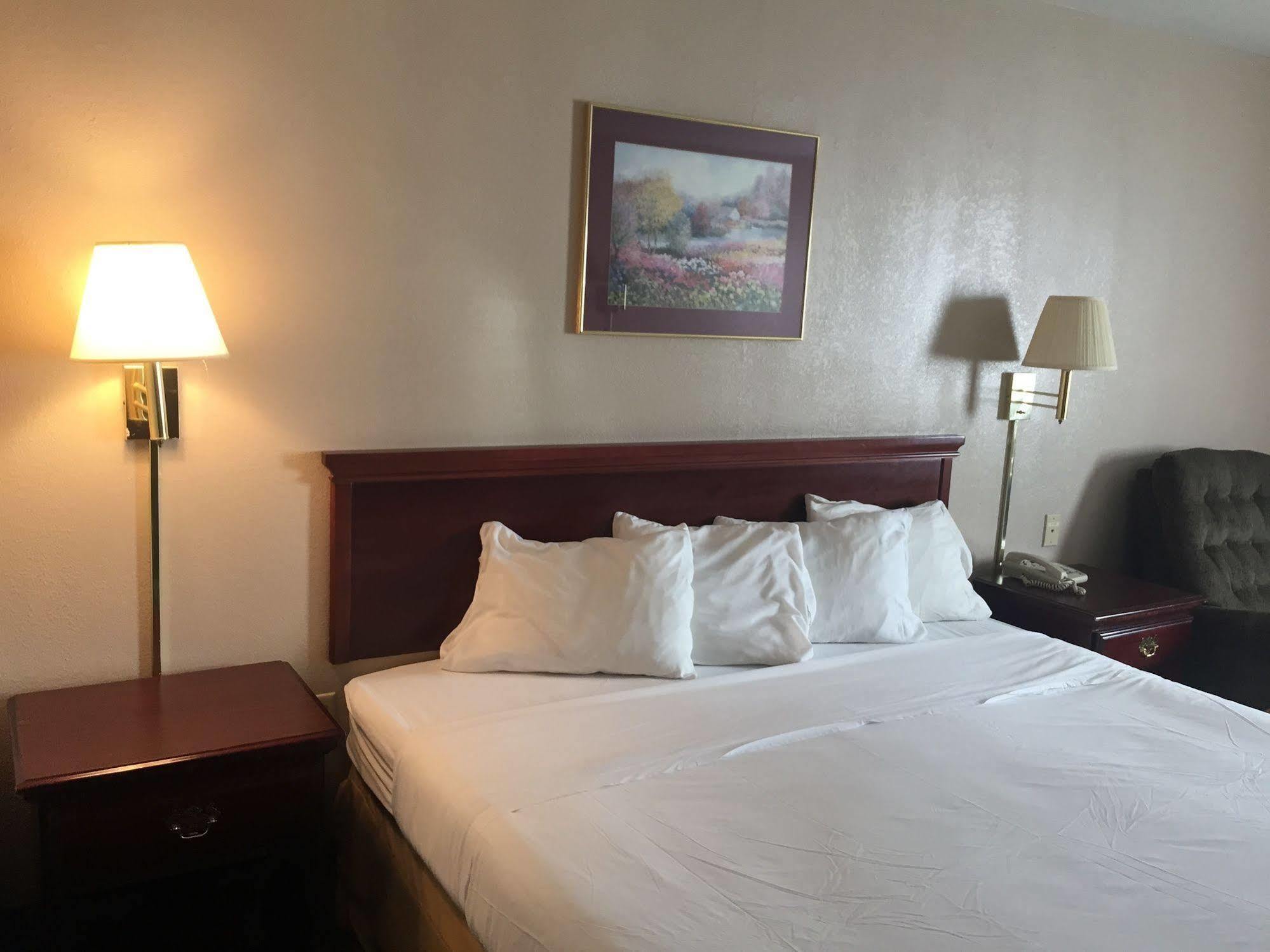 Briarwood Inn - Sparta Luaran gambar