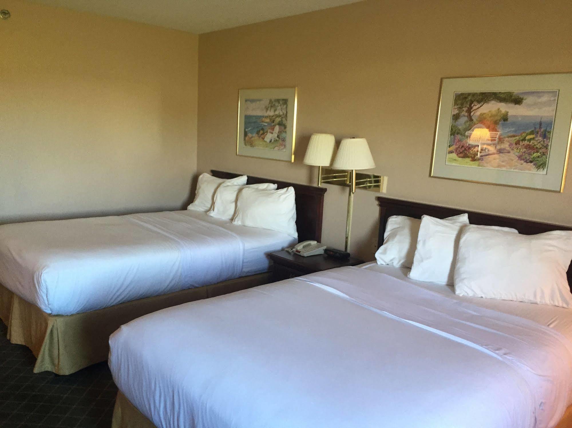 Briarwood Inn - Sparta Luaran gambar
