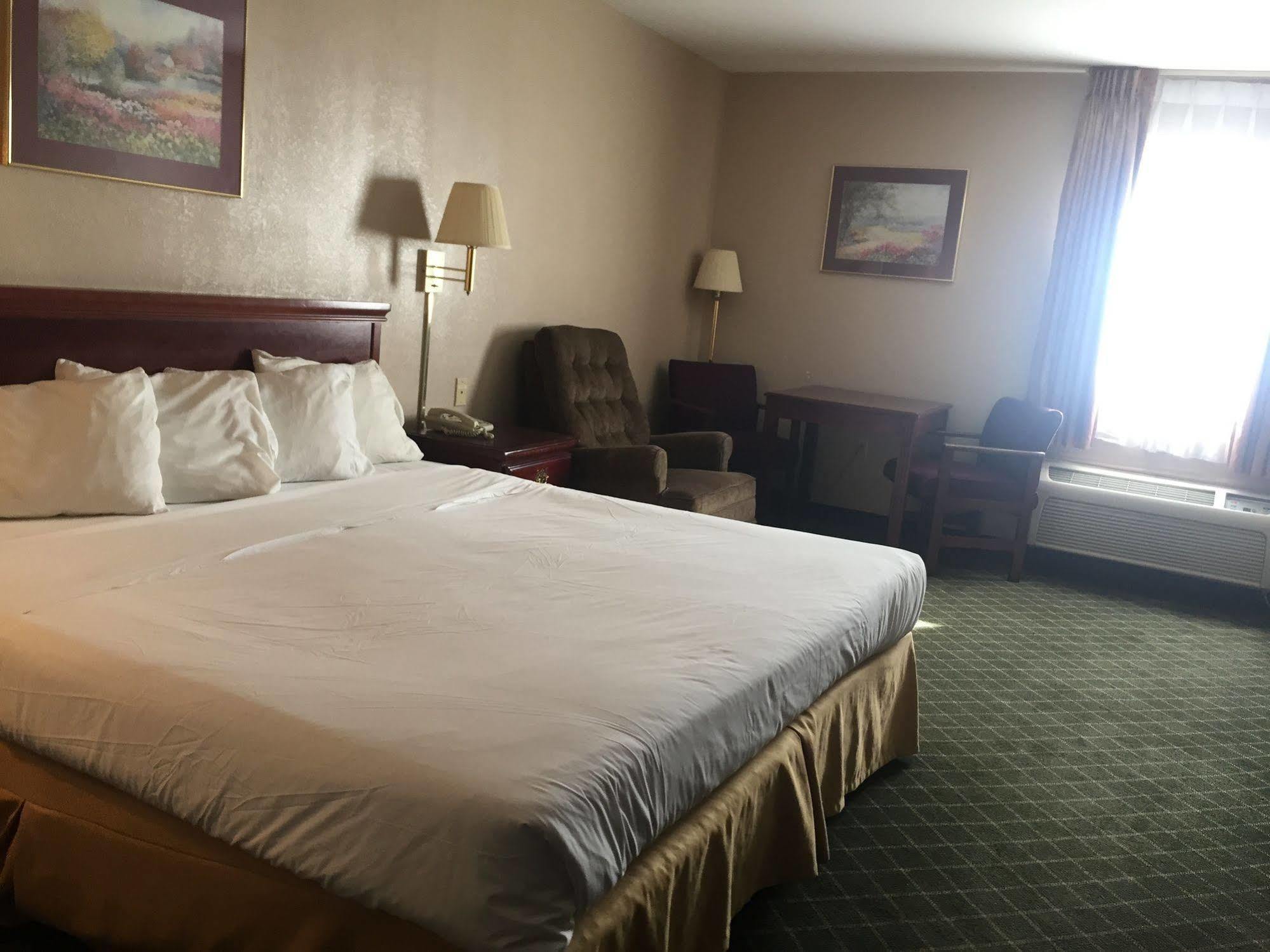 Briarwood Inn - Sparta Luaran gambar