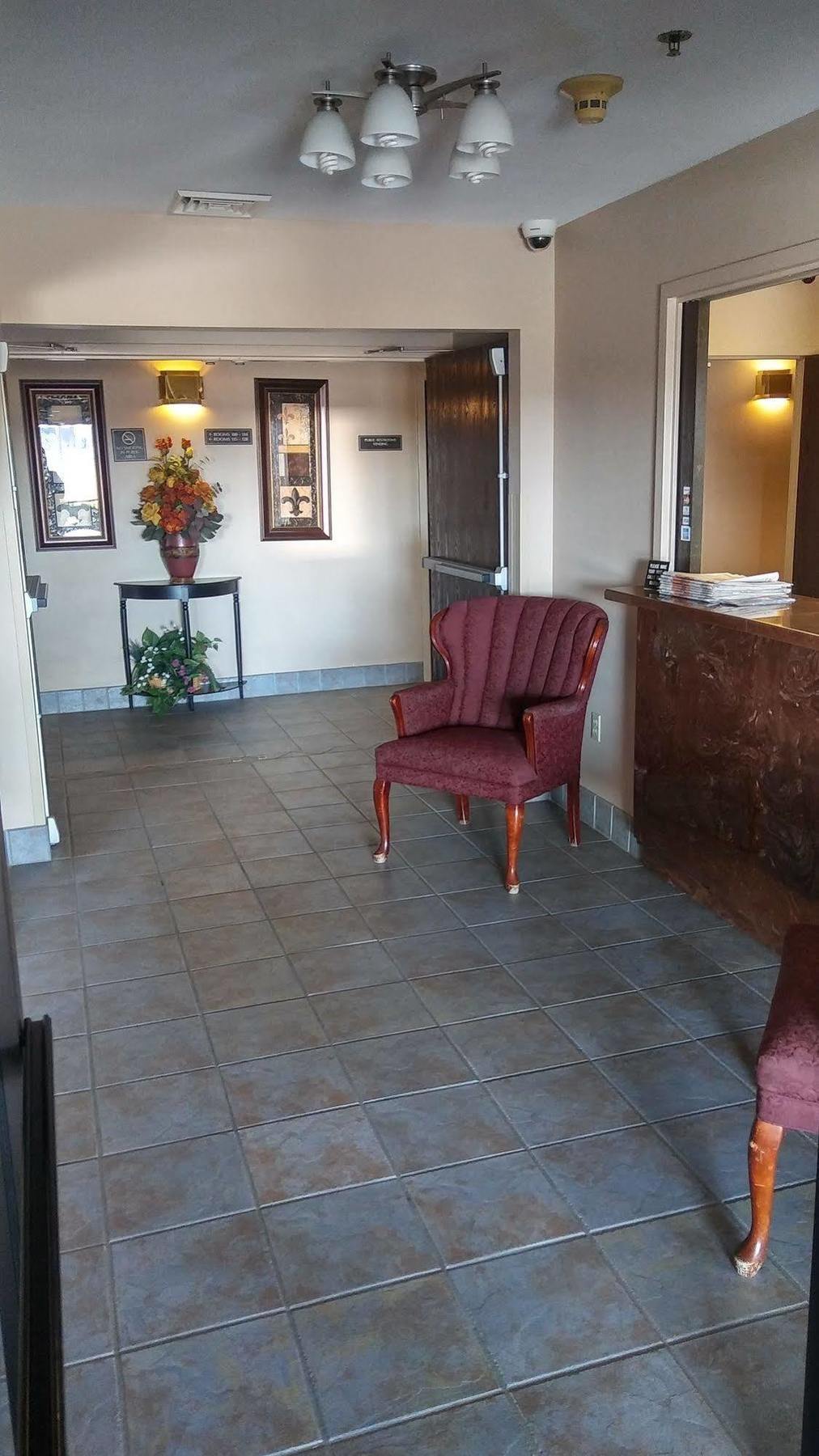 Briarwood Inn - Sparta Luaran gambar