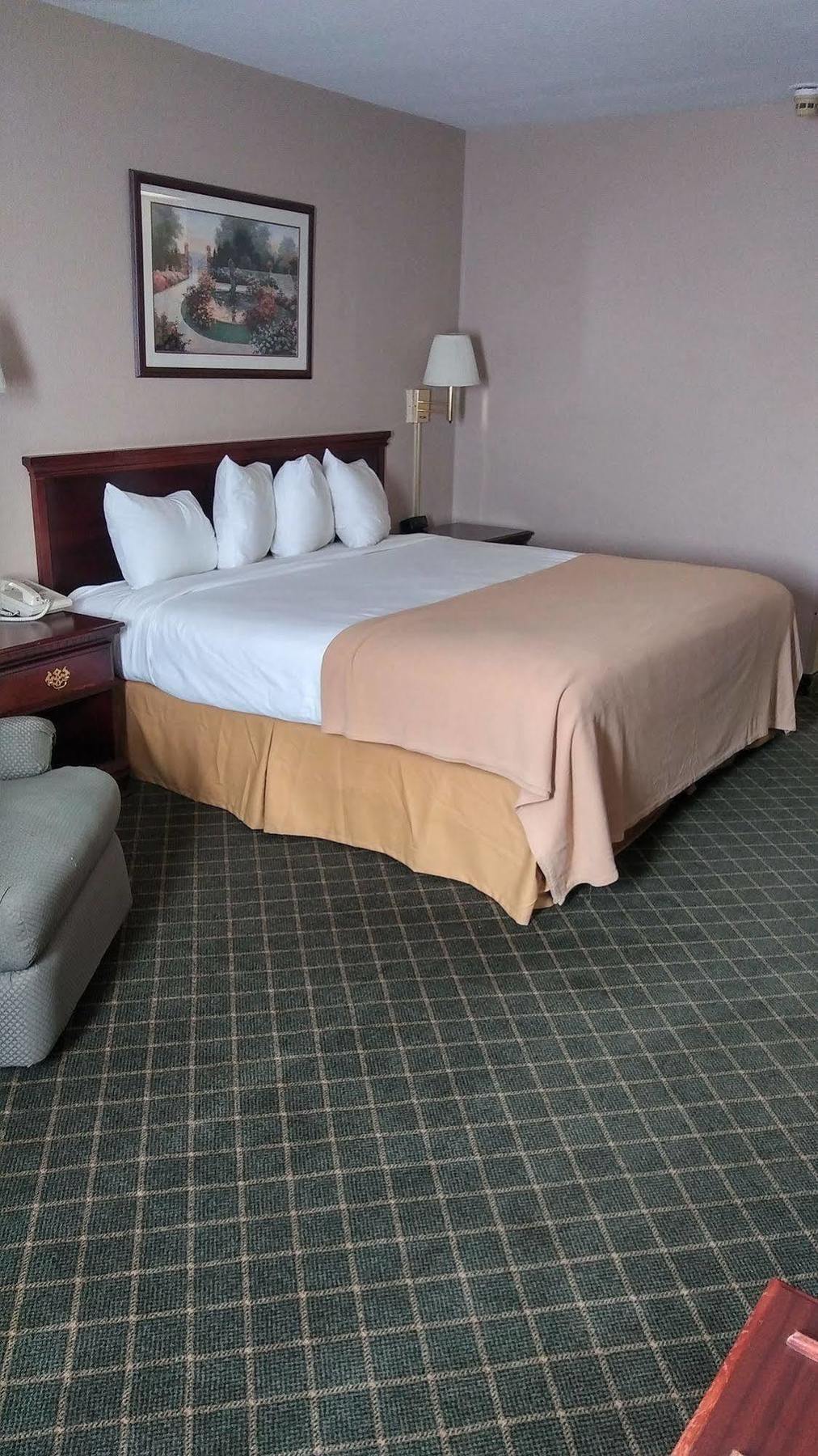 Briarwood Inn - Sparta Luaran gambar