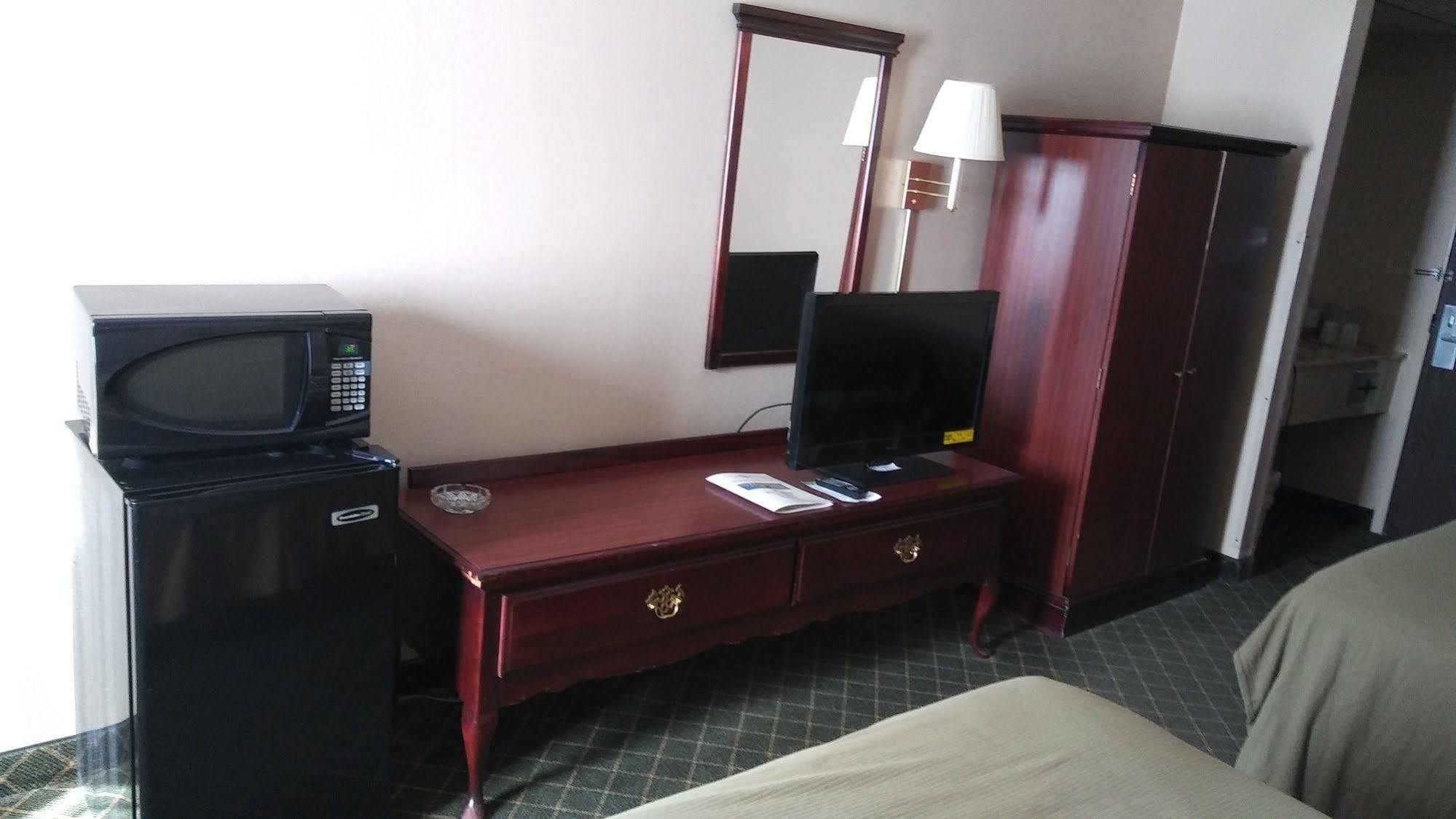 Briarwood Inn - Sparta Luaran gambar
