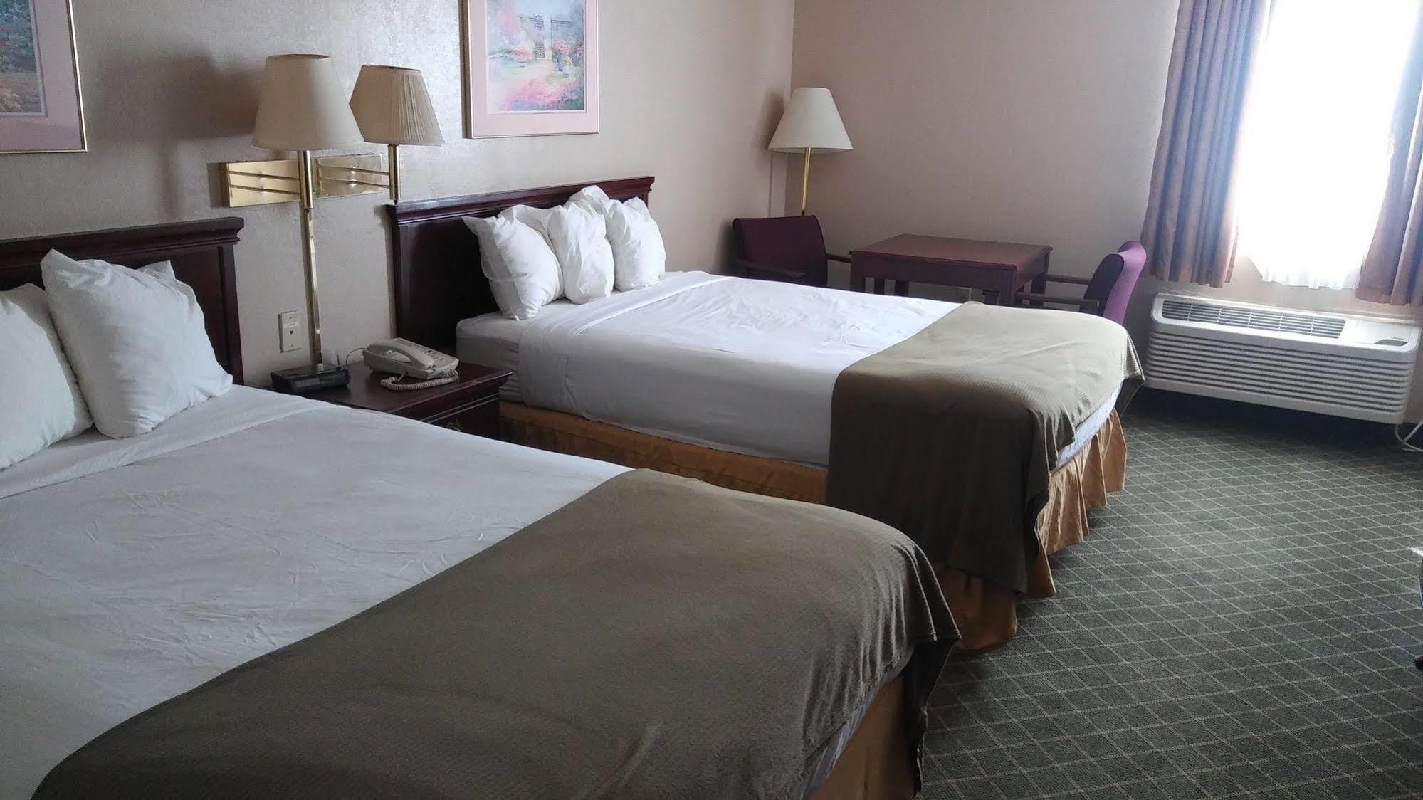 Briarwood Inn - Sparta Luaran gambar