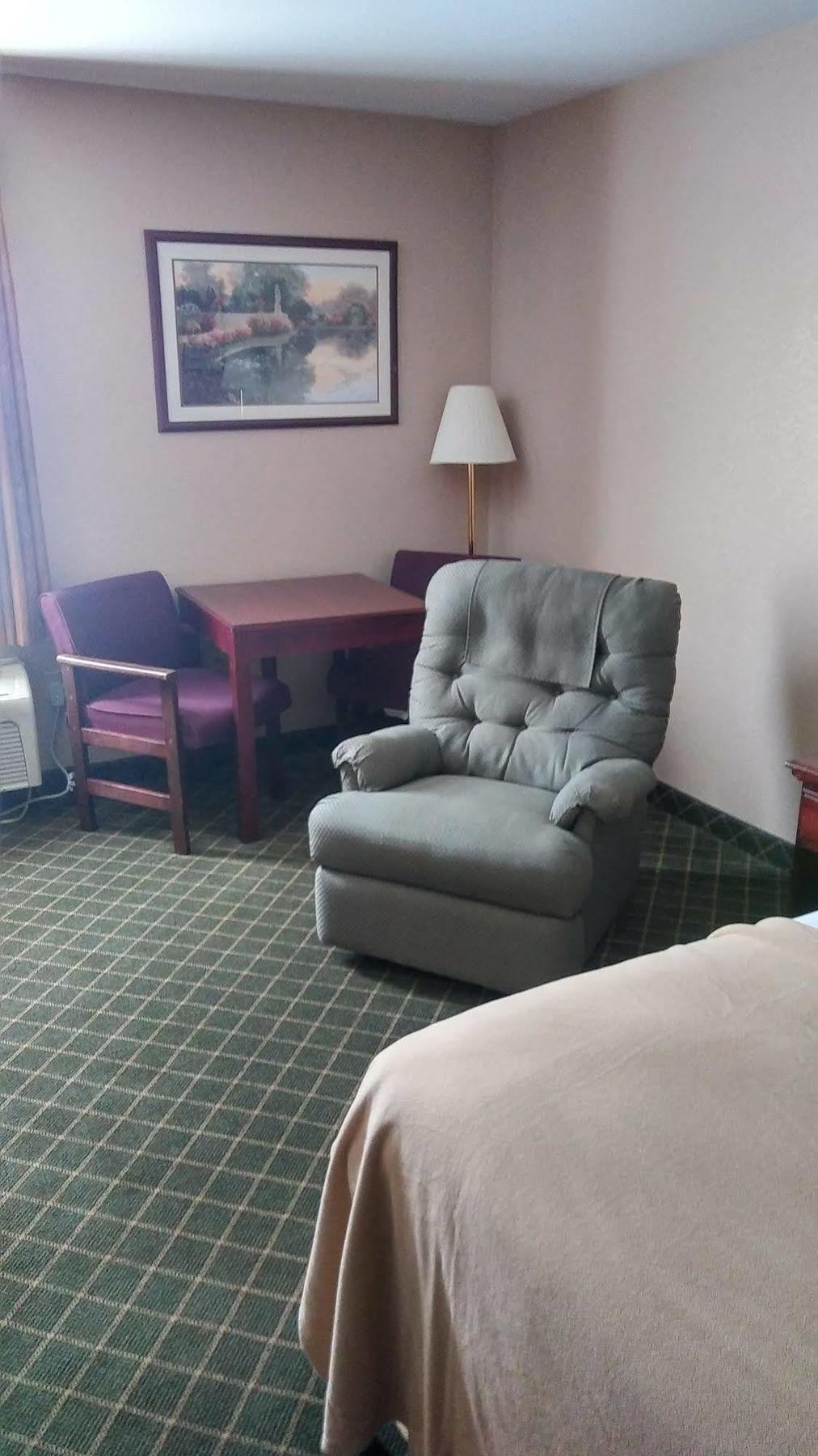 Briarwood Inn - Sparta Luaran gambar